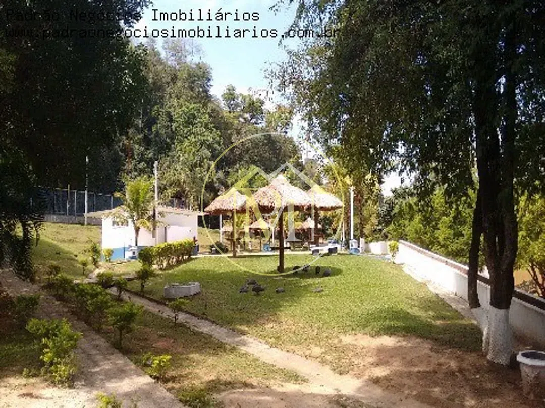 Chácara, 11 quartos, 10 m² - Foto 14