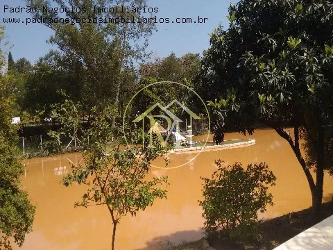 Chácara, 11 quartos, 10 m² - Foto 20