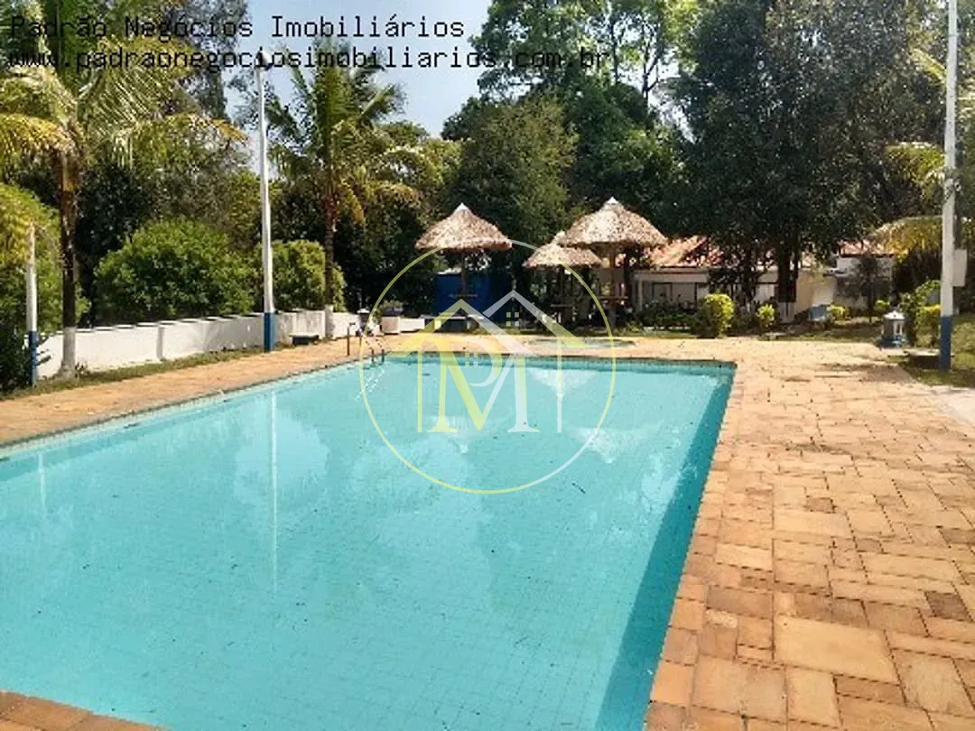Chácara, 11 quartos, 10 m² - Foto 19