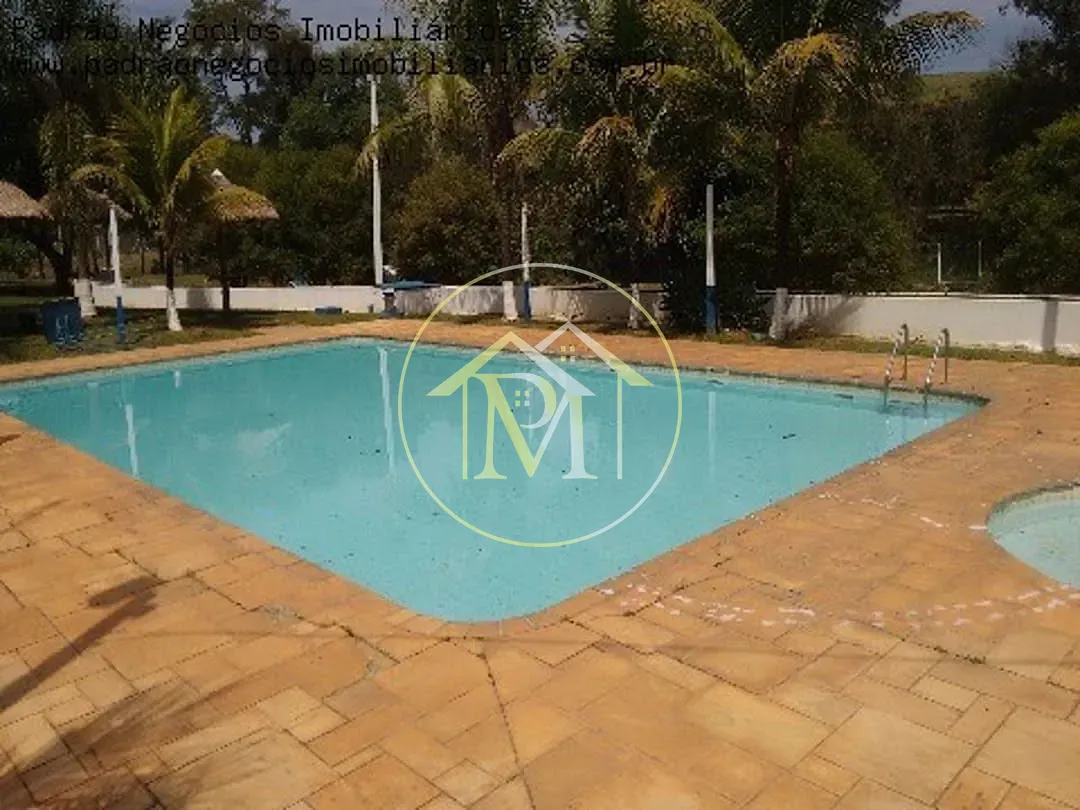 Chácara, 11 quartos, 10 m² - Foto 16