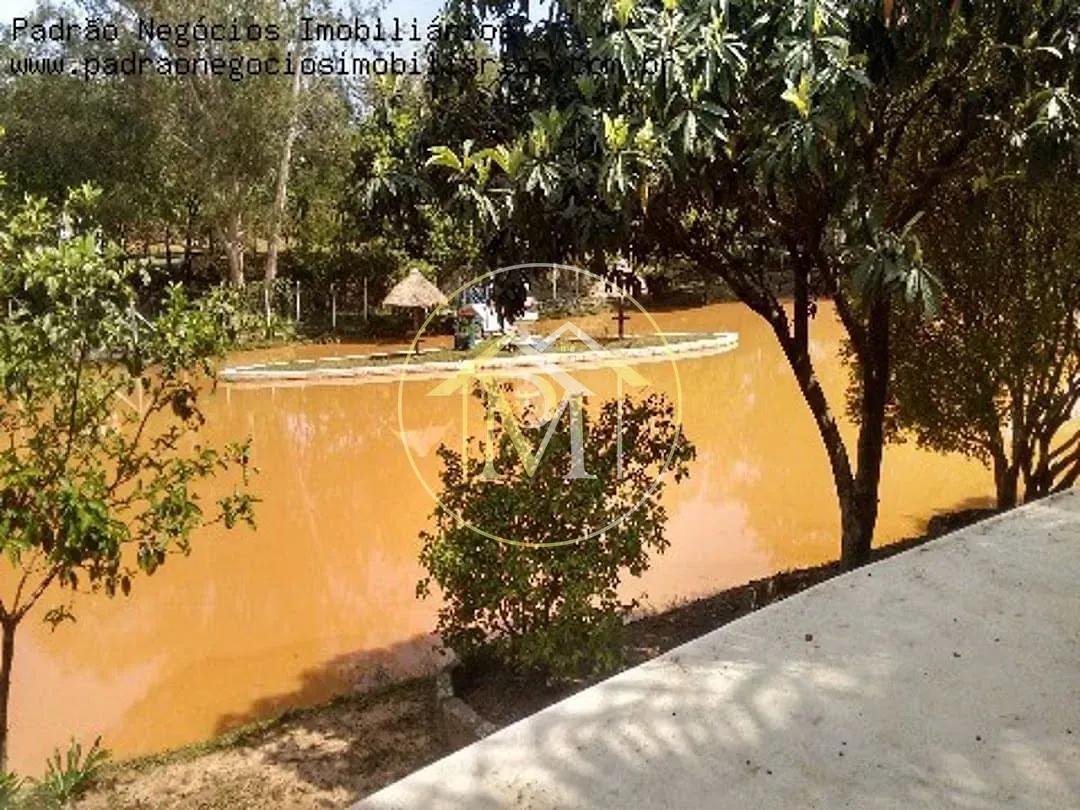 Chácara, 11 quartos, 10 m² - Foto 21