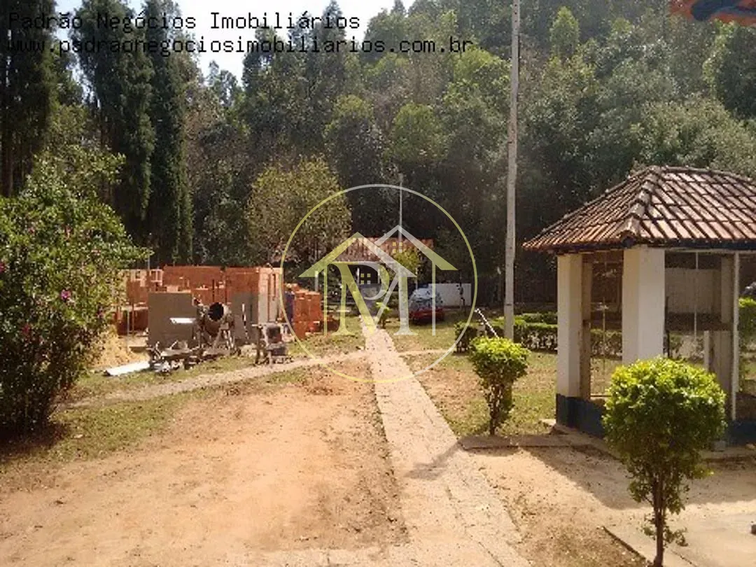 Chácara, 11 quartos, 10 m² - Foto 7