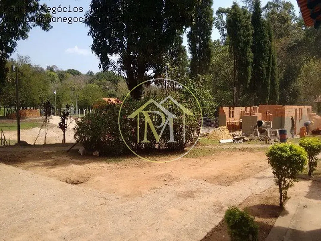 Chácara, 11 quartos, 10 m² - Foto 6