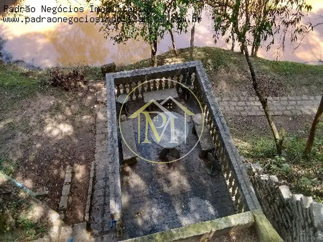 Chácara, 11 quartos, 10 m² - Foto 25