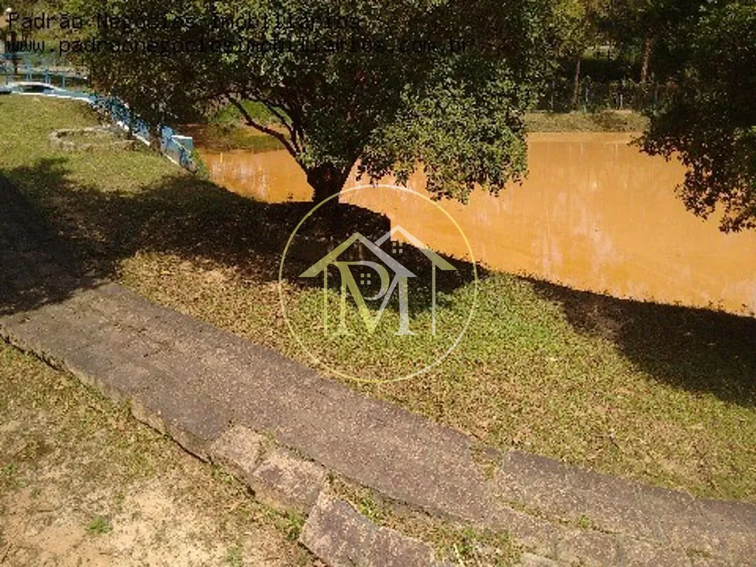 Chácara, 11 quartos, 10 m² - Foto 22