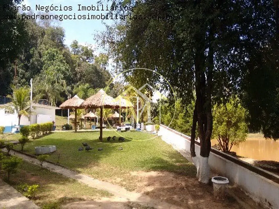 Chácara, 11 quartos, 10 m² - Foto 13