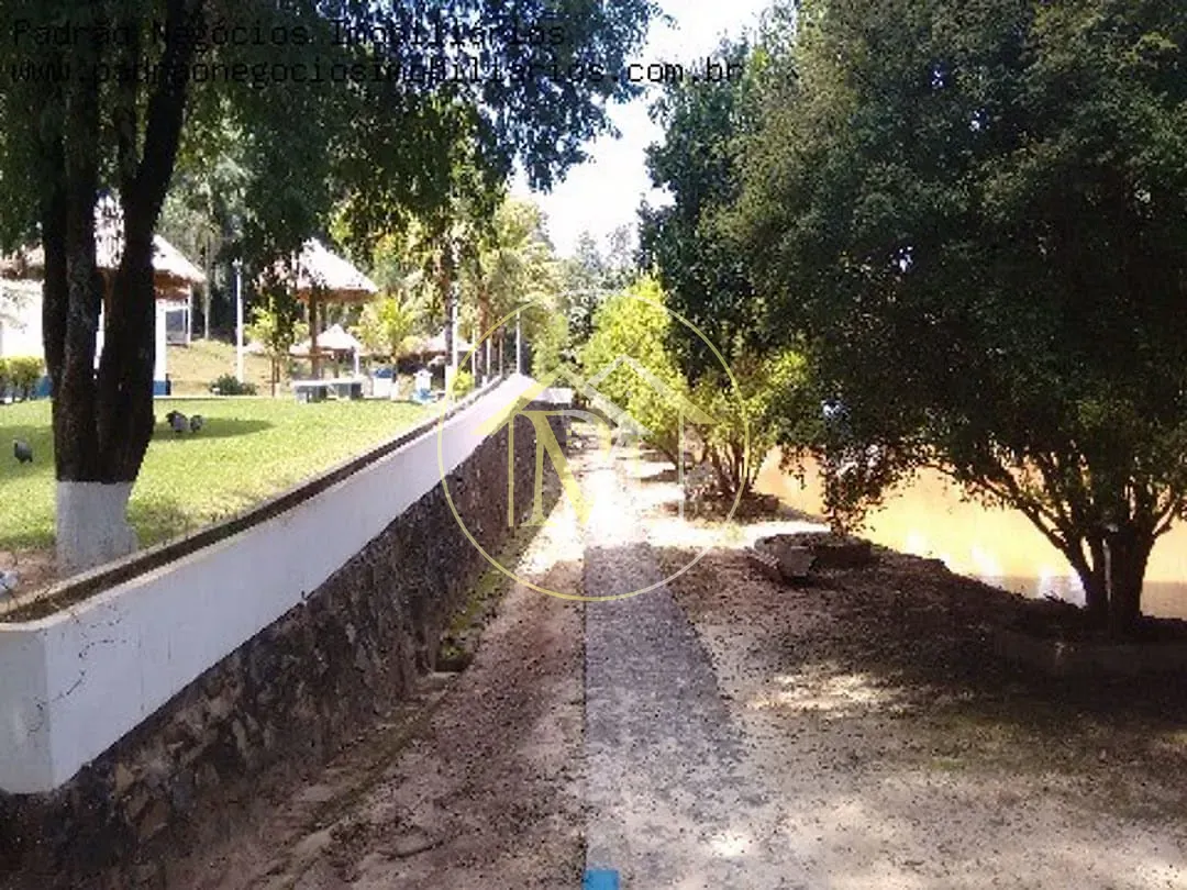 Chácara, 11 quartos, 10 m² - Foto 11
