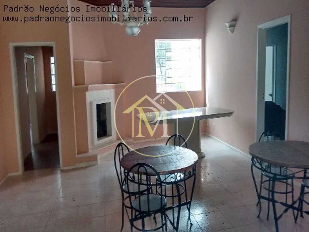 Chácara, 11 quartos, 10 m² - Foto 1