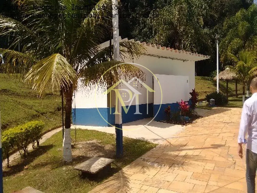 Chácara, 11 quartos, 10 m² - Foto 15