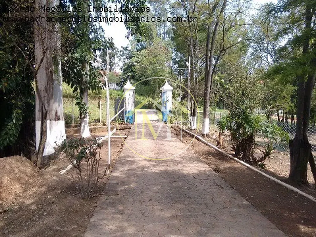 Chácara, 11 quartos, 10 m² - Foto 28