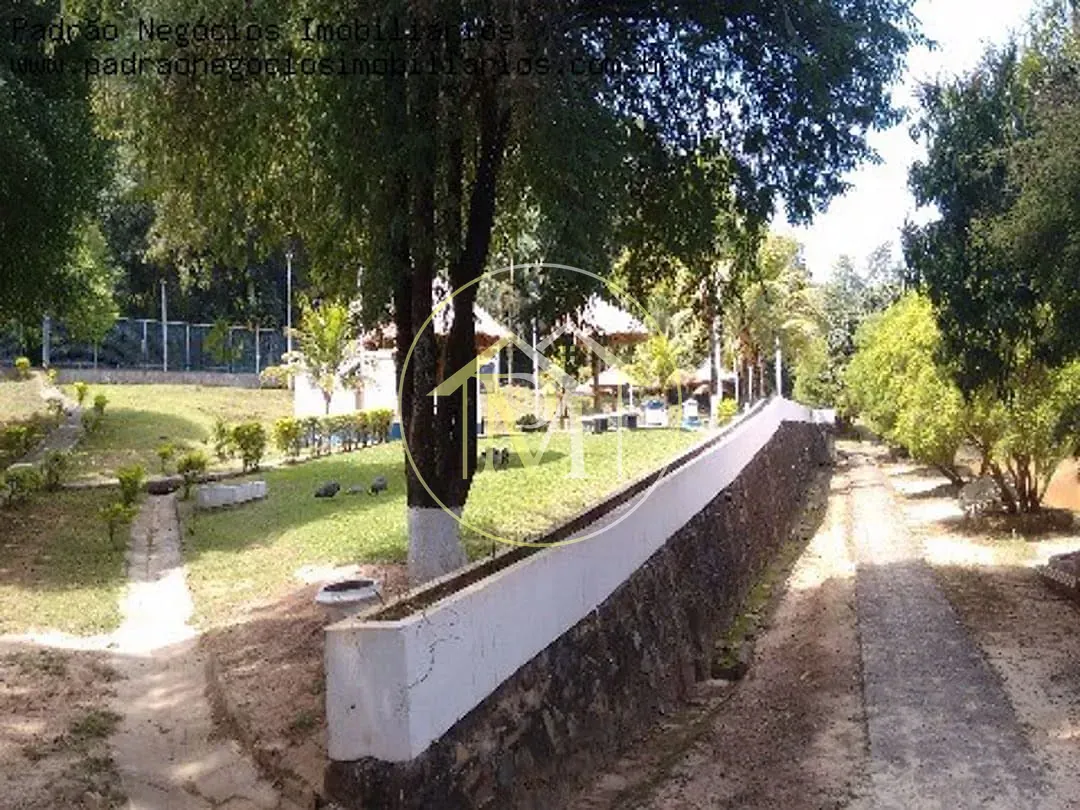 Chácara, 11 quartos, 10 m² - Foto 12