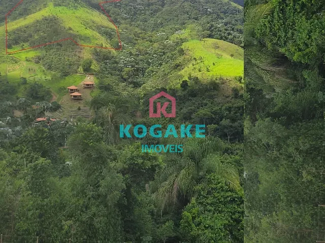Sítio com 130000m², à venda, no bairro Centro em Monteiro Lobato