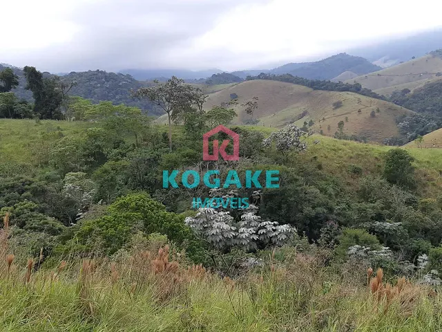 Sítio com 130000m², à venda, no bairro Centro em Monteiro Lobato