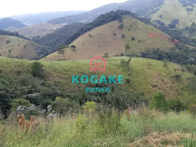 Sítio com 130000m², à venda, no bairro Centro em Monteiro Lobato