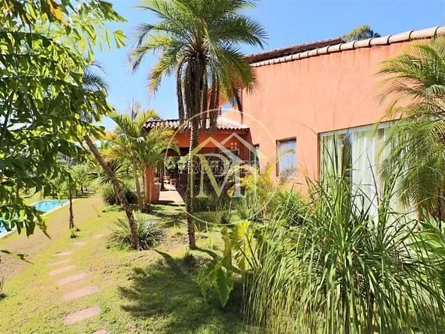 Sítio com 24023m² 7 quartos e 10 banheiros, à venda, no bairro Jd Escócia em Araçoiaba da Serra
