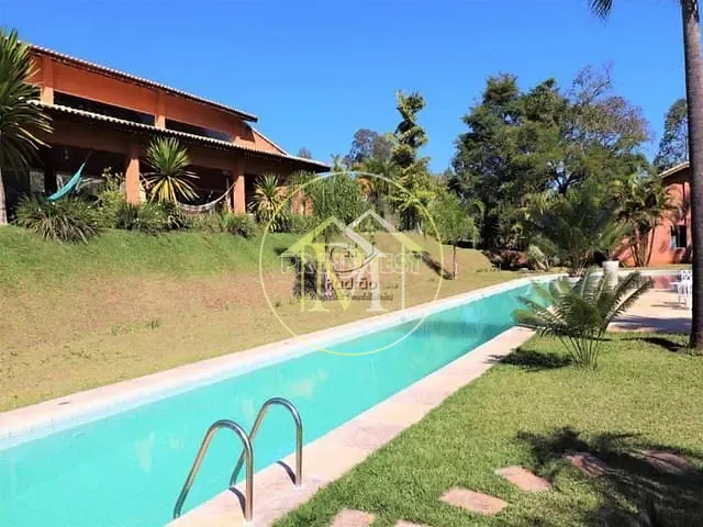 Sítio com 24023m² 7 quartos e 10 banheiros, à venda, no bairro Jd Escócia em Araçoiaba da Serra