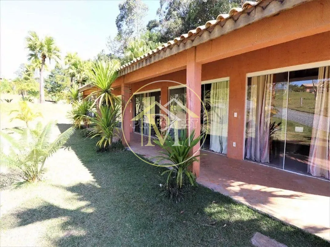 Sítio, 7 quartos, 2 hectares - Foto 7