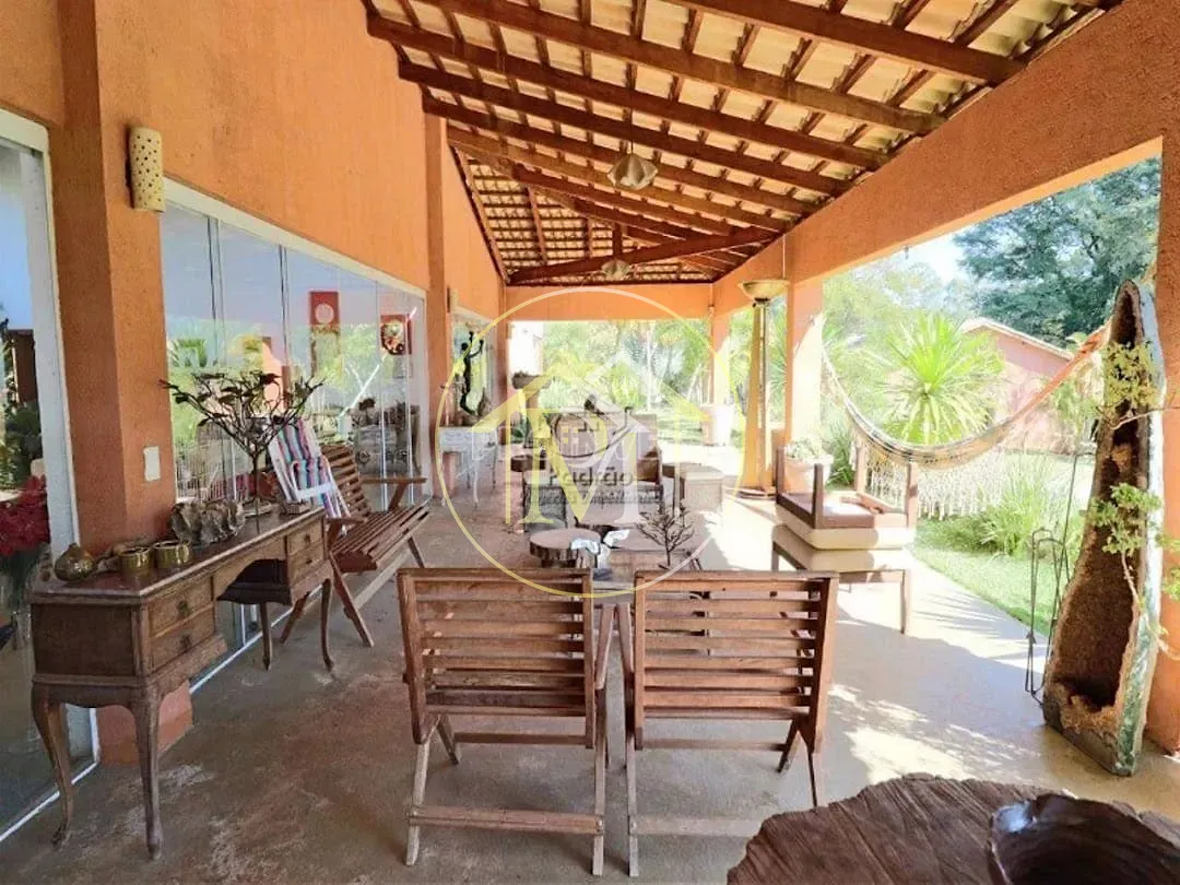 Sítio, 7 quartos, 2 hectares - Foto 15