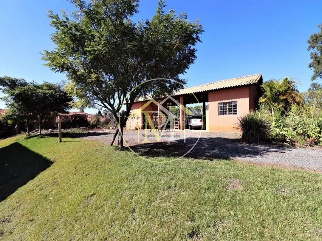 Sítio, 7 quartos, 2 hectares - Foto 14
