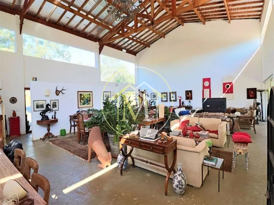 Sítio, 7 quartos, 2 hectares - Foto 17
