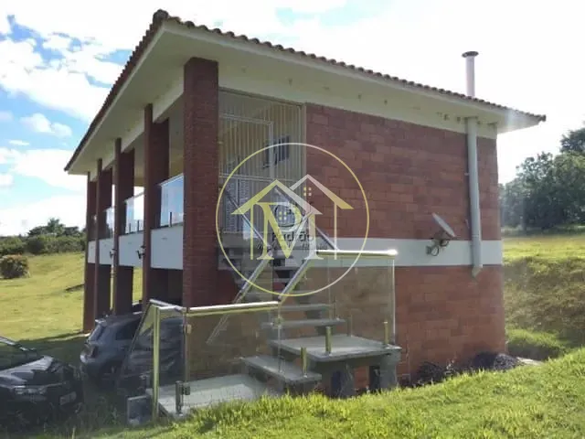 Sítio com 22000m², à venda, no bairro Jd Escócia em Araçoiaba da Serra