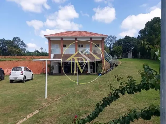 Sítio com 22000m², à venda, no bairro Jd Escócia em Araçoiaba da Serra