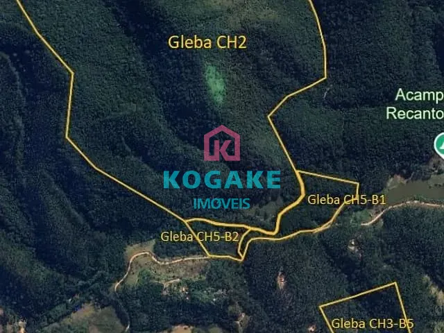 Sítio com 24696m², à venda, no bairro Zona Rural em Monteiro Lobato