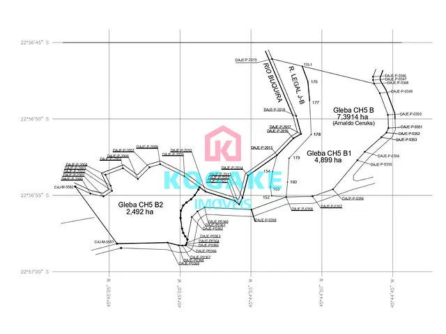 Sítio com 24696m², à venda, no bairro Zona Rural em Monteiro Lobato