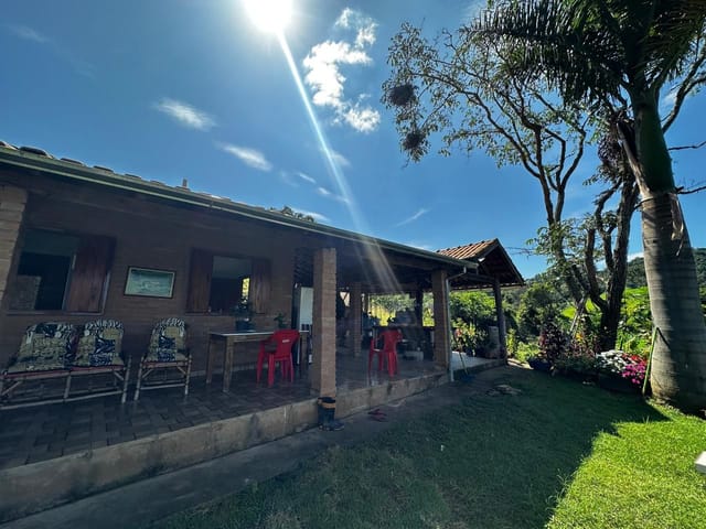 Foto do Sítio - Sítio com 3 dormitórios à venda, 53495 m² por R$ 470.000 - Turvolândia/Minas Gerais | H. DE PAIVA MAGALHAES & F.DE PAIVA MAGALHAES LTDA