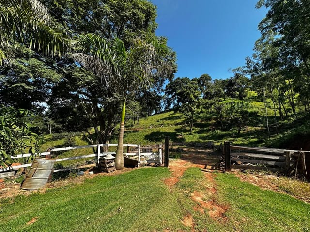 Foto do Sítio - Sítio com 3 dormitórios à venda, 53495 m² por R$ 470.000 - Turvolândia/Minas Gerais | H. DE PAIVA MAGALHAES & F.DE PAIVA MAGALHAES LTDA