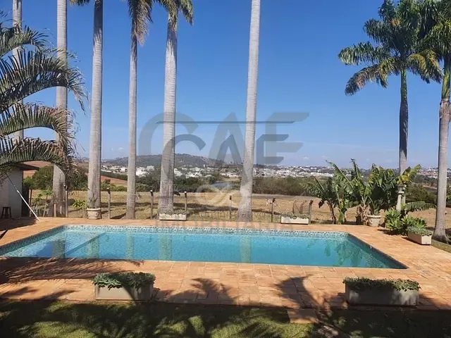 Sítio com 121000m² 3 quartos e 3 banheiros, à venda, no bairro Estrada Municipal de Guedes em Jaguariúna