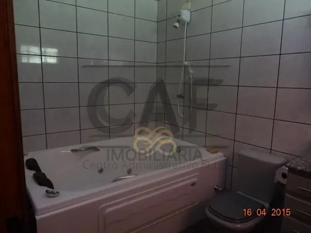 Sítio com 48000m² 3 quartos e 2 banheiros, à venda, no bairro Bairrinho em Artur Nogueira