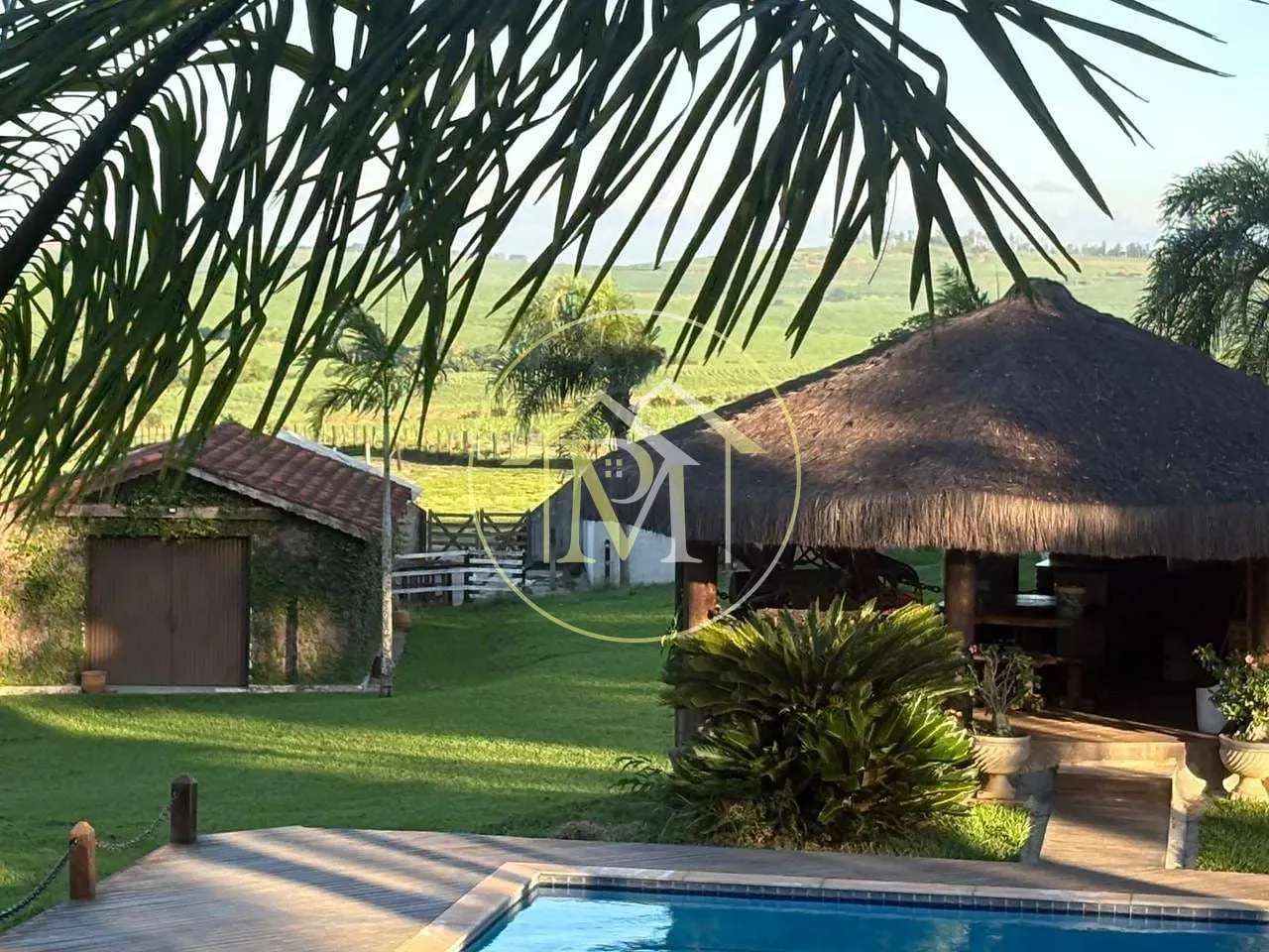 Fazenda, 5 hectares - Foto 8