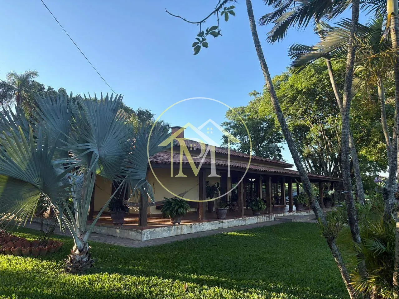 Fazenda, 5 hectares - Foto 1