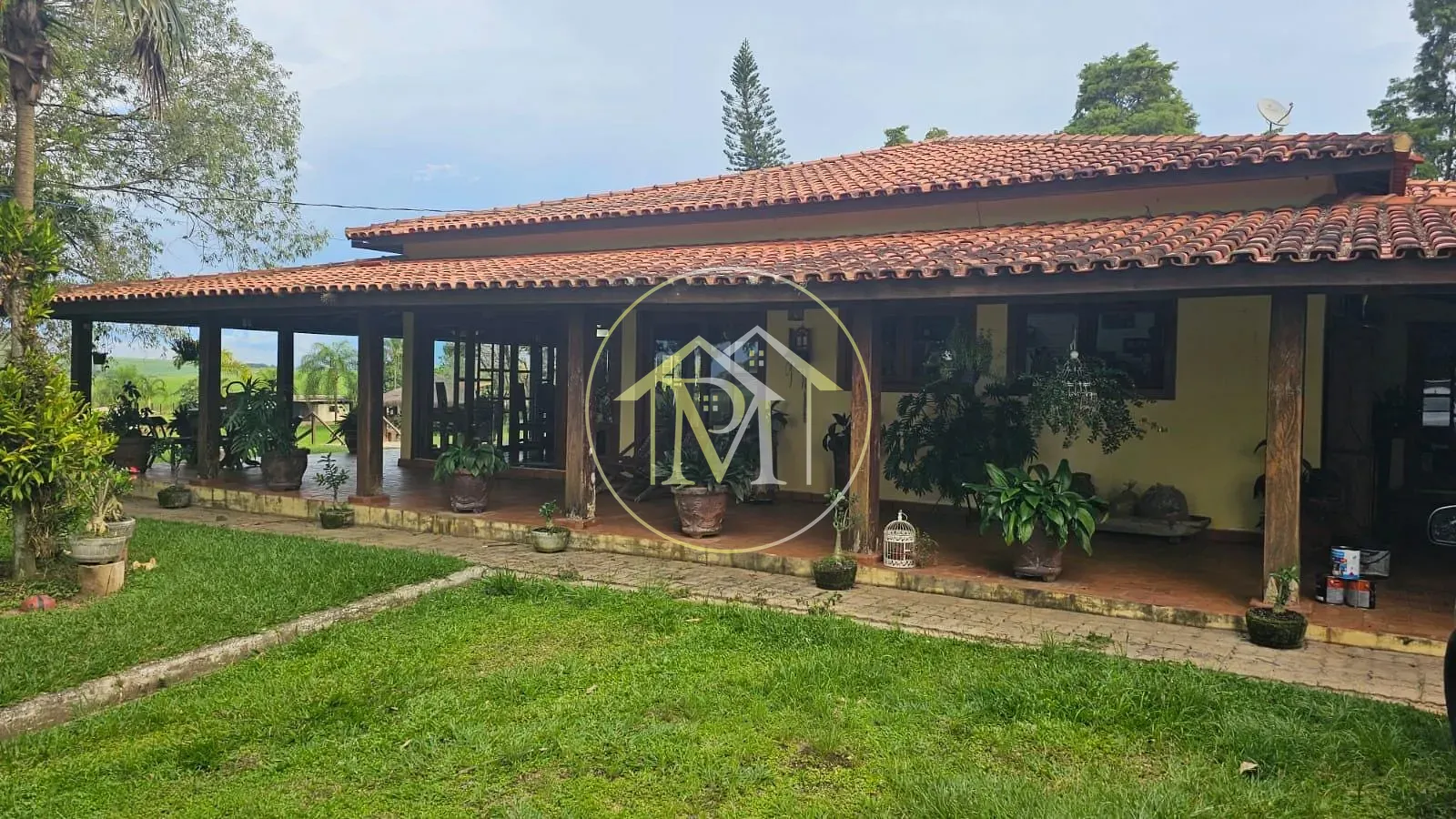 Fazenda, 5 hectares - Foto 41