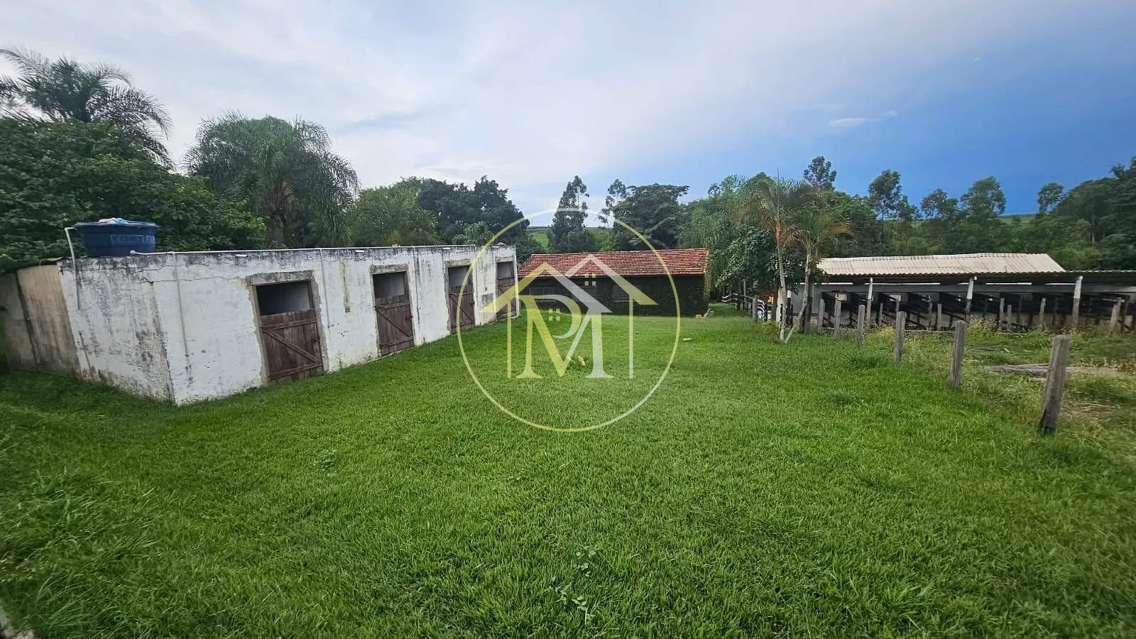 Fazenda, 5 hectares - Foto 61