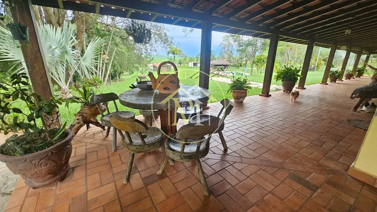 Fazenda, 5 hectares - Foto 14