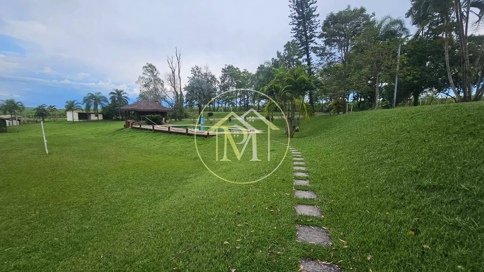 Fazenda, 5 hectares - Foto 15
