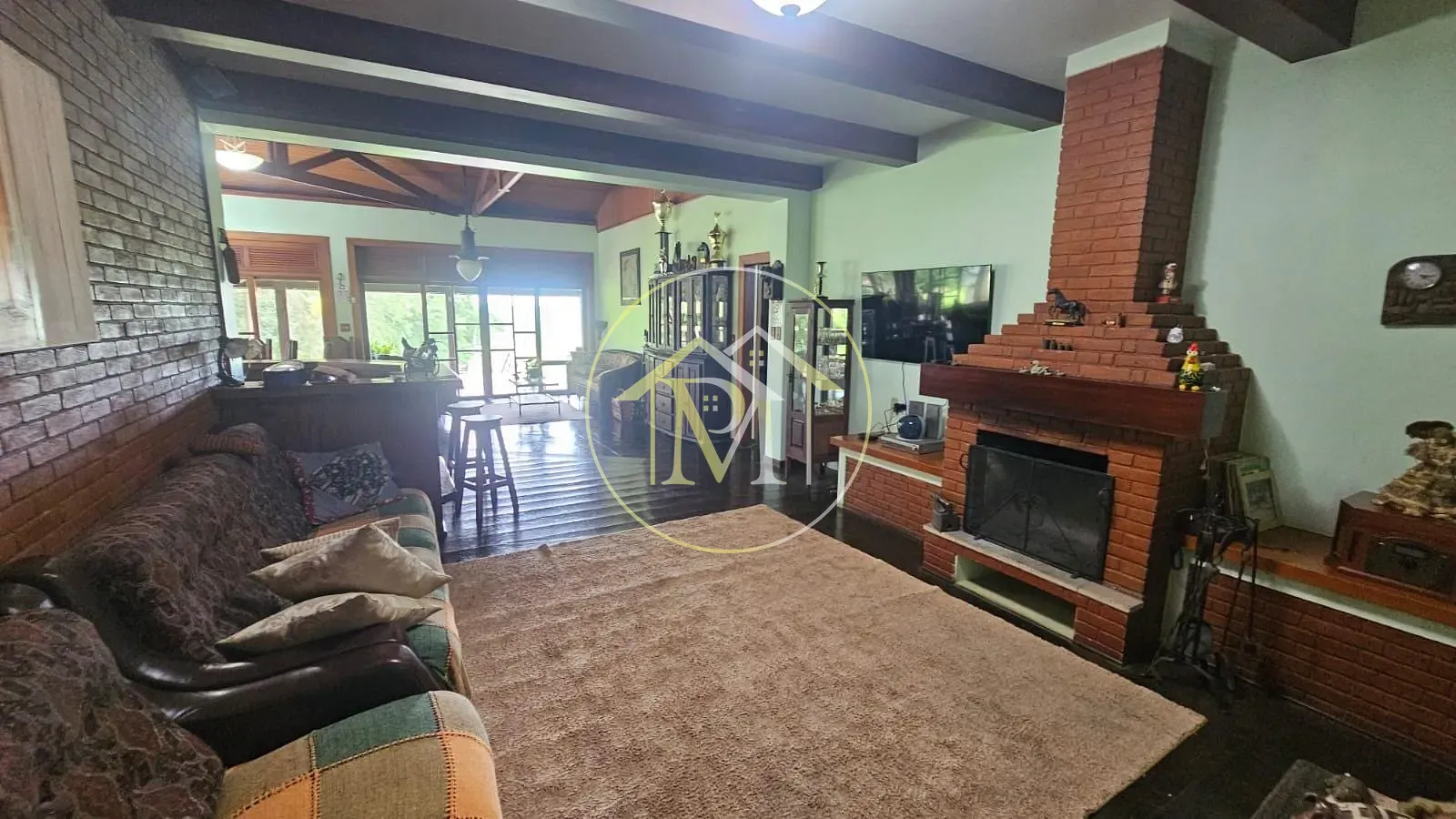 Fazenda, 5 hectares - Foto 16