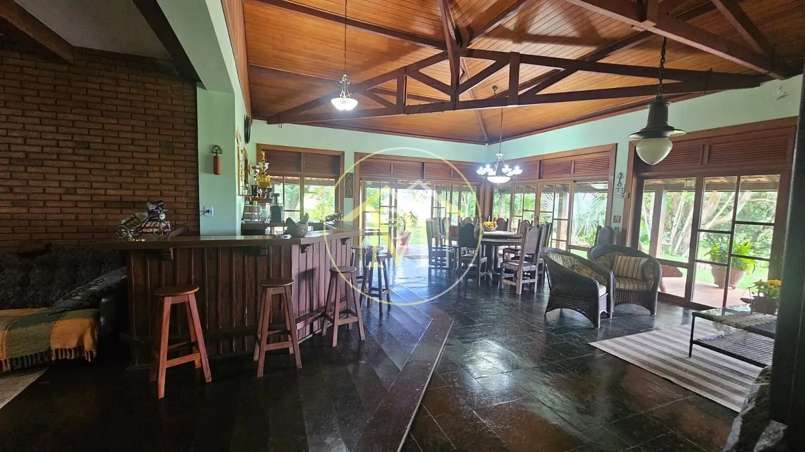 Fazenda, 5 hectares - Foto 20