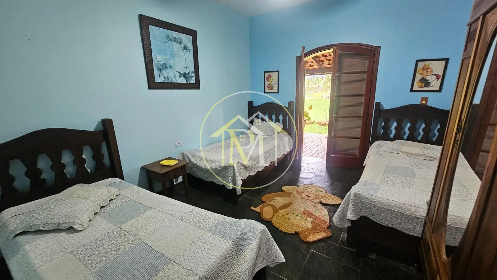 Fazenda, 5 hectares - Foto 23