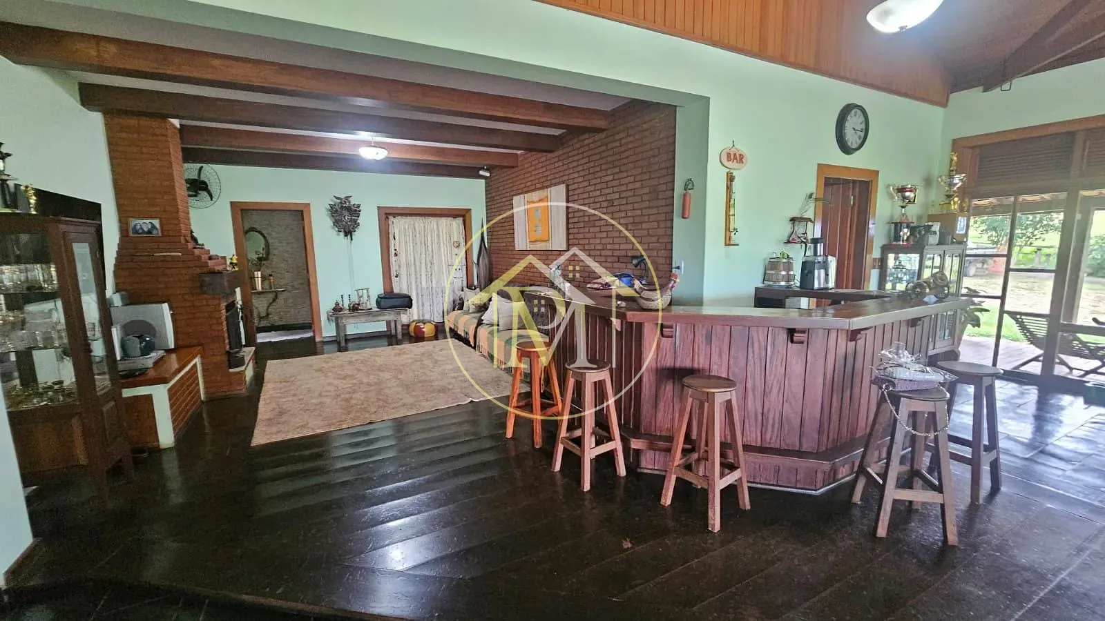 Fazenda, 5 hectares - Foto 25
