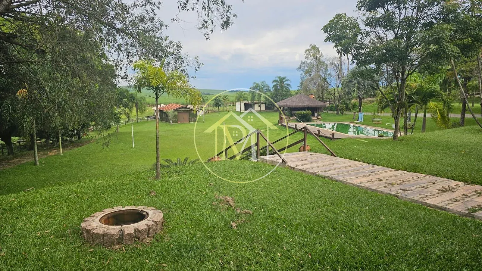 Fazenda, 5 hectares - Foto 29