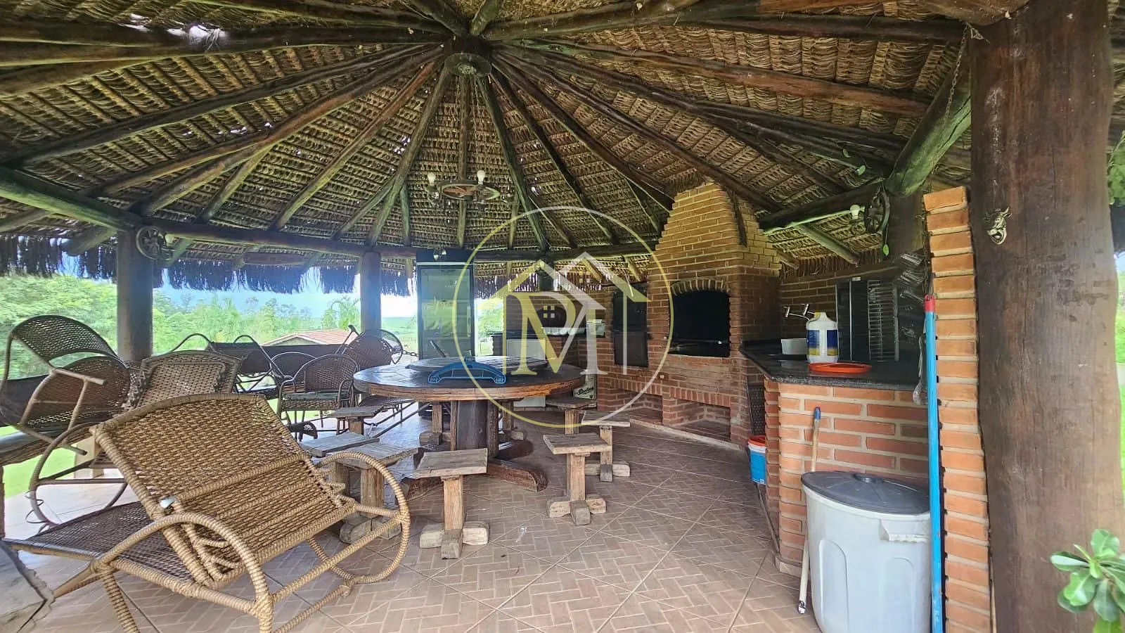 Fazenda, 5 hectares - Foto 31