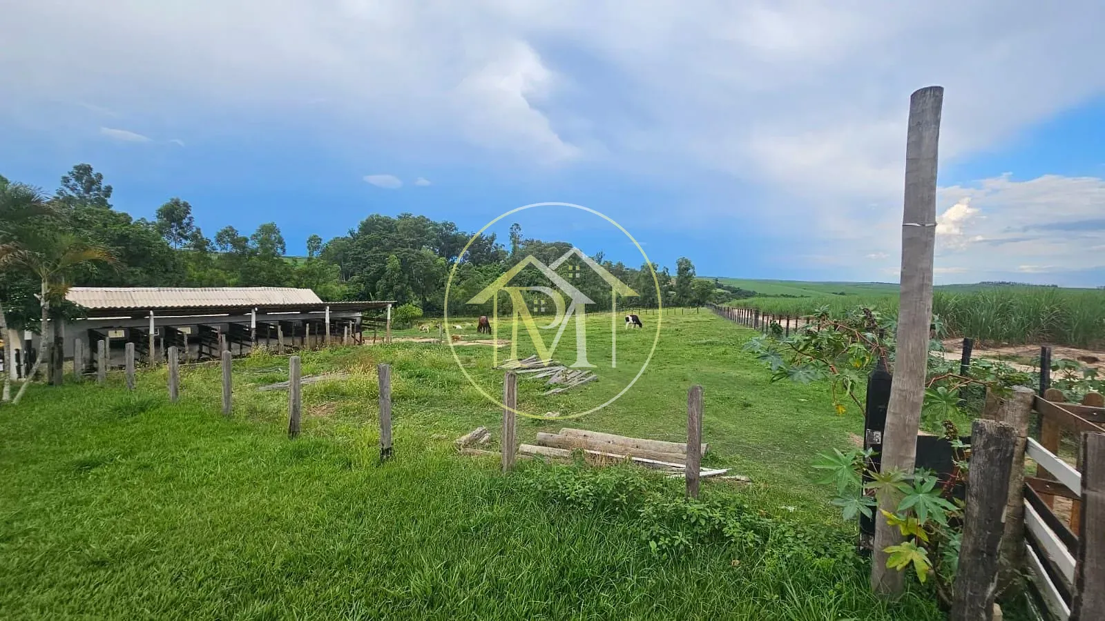 Fazenda, 5 hectares - Foto 39