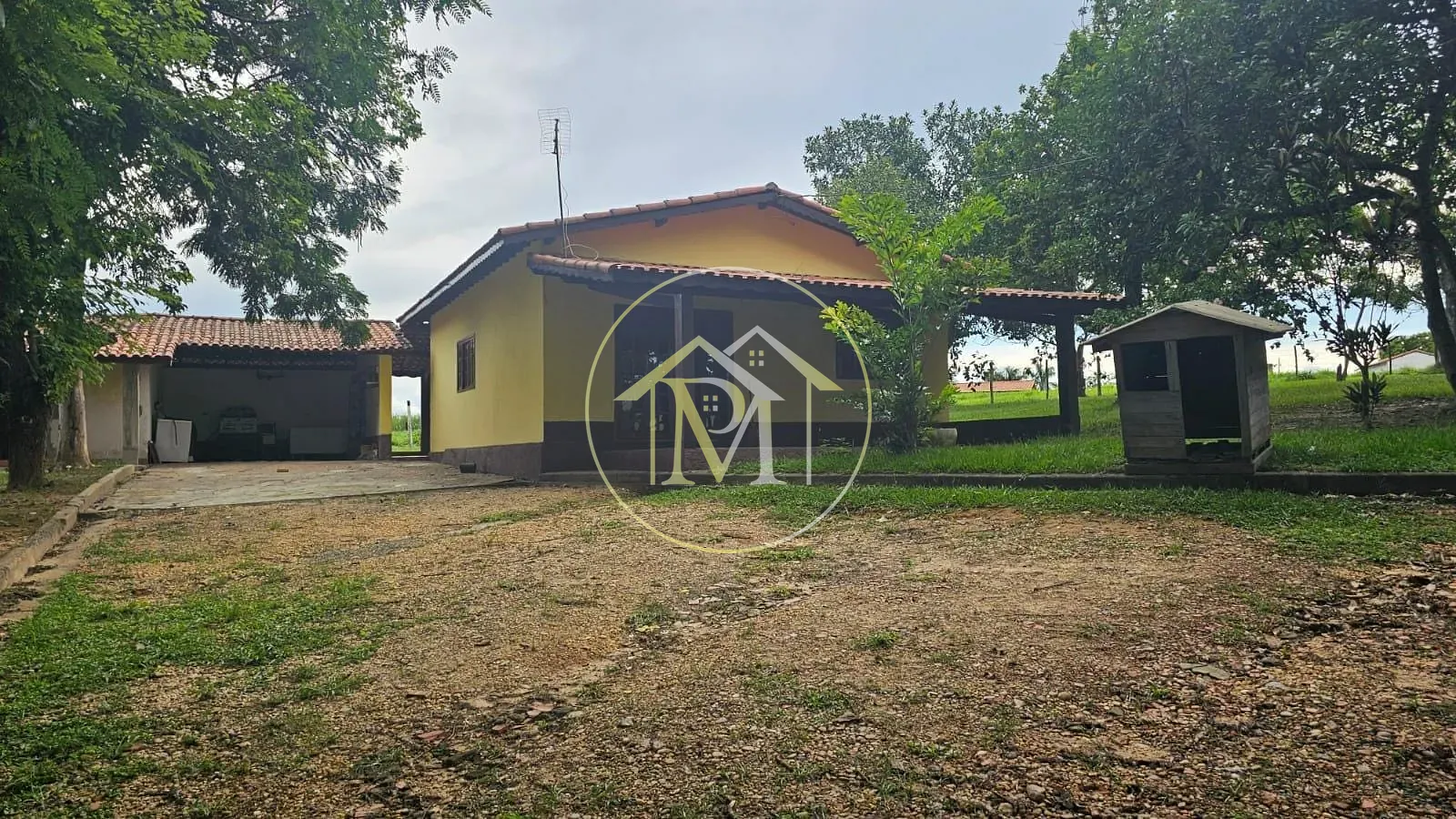 Fazenda, 5 hectares - Foto 40