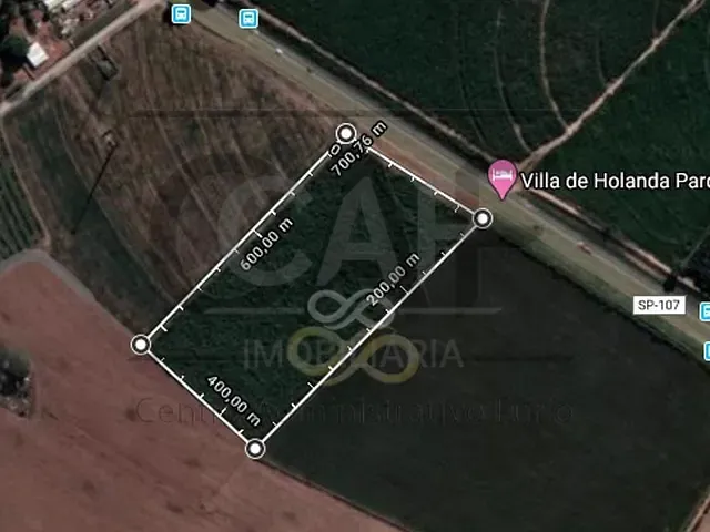 Sítio com 25890m², à venda, no bairro Área Rural de Artur Nogueira em Artur Nogueira