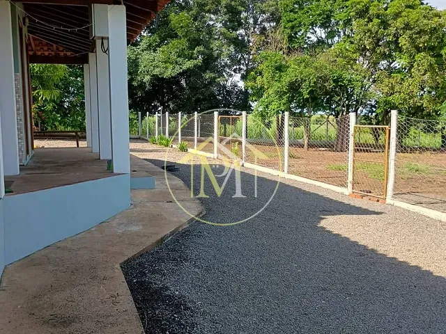 Sítio com 27000m² 4 quartos e 4 banheiros, à venda, no bairro Nova Tietê em Tietê