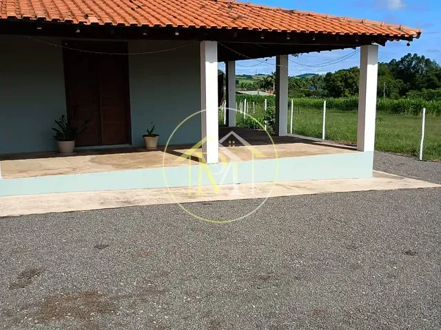 Sítio com 27000m² 4 quartos e 4 banheiros, à venda, no bairro Nova Tietê em Tietê