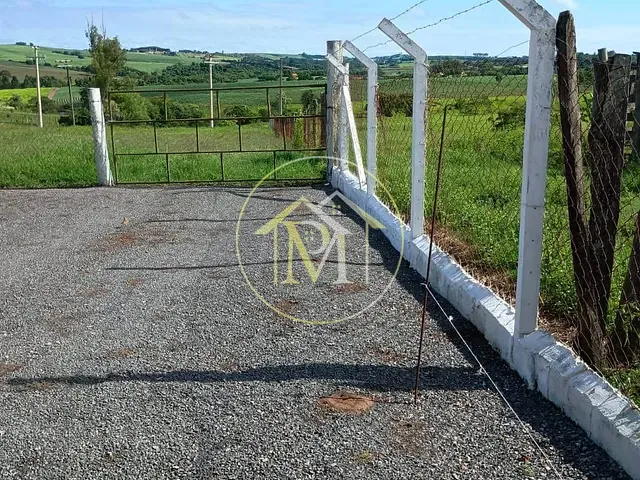 Sítio com 27000m² 4 quartos e 4 banheiros, à venda, no bairro Nova Tietê em Tietê
